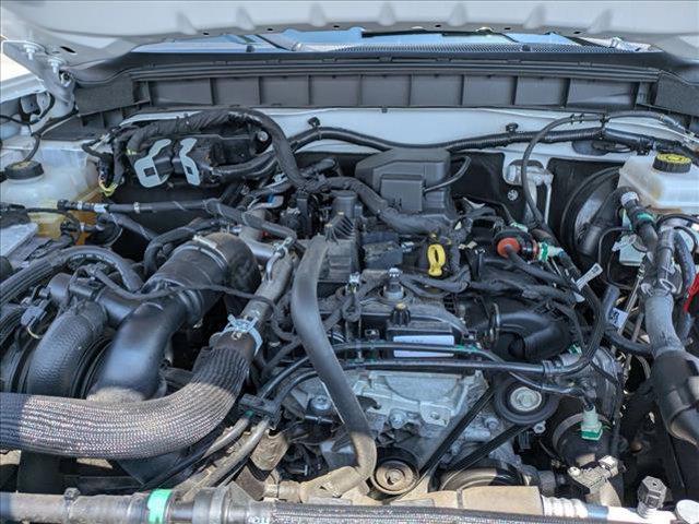 used 2022 Ford Bronco car, priced at $33,527