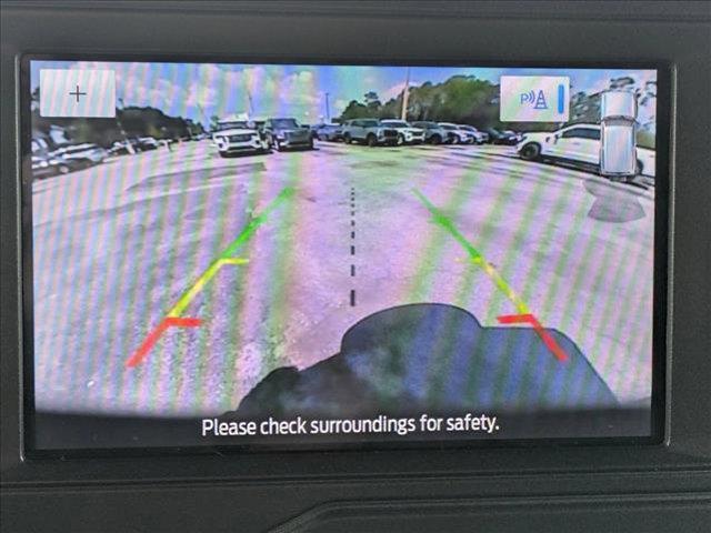 used 2022 Ford Bronco car, priced at $33,527