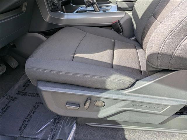 new 2025 Ford F-150 car, priced at $55,694