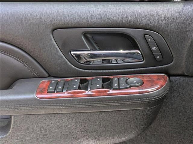 used 2011 Cadillac Escalade ESV car, priced at $14,164