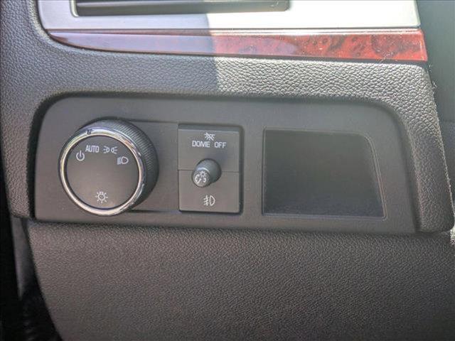 used 2011 Cadillac Escalade ESV car, priced at $14,164