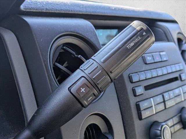 used 2014 Ford F-150 car, priced at $11,248