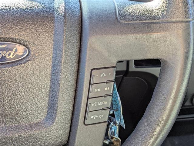 used 2014 Ford F-150 car, priced at $11,248