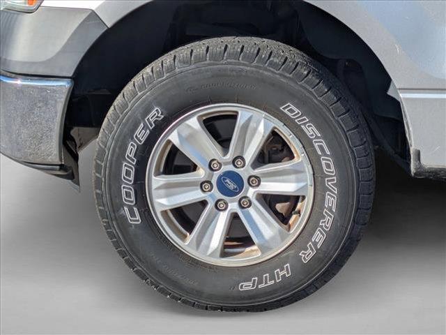 used 2014 Ford F-150 car, priced at $11,248