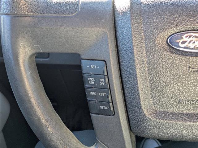 used 2014 Ford F-150 car, priced at $11,248