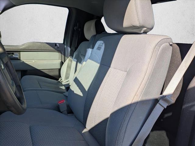 used 2014 Ford F-150 car, priced at $11,248