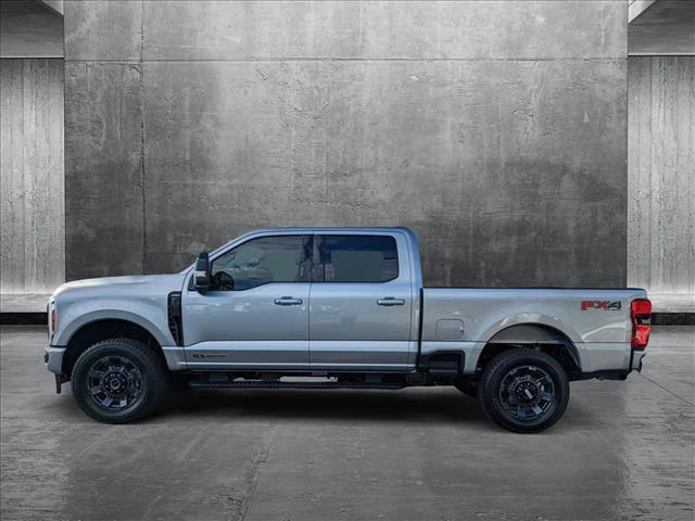 new 2024 Ford F-250 car, priced at $81,575