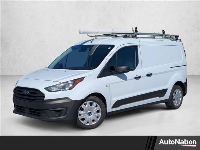 used 2022 Ford Transit Connect car, priced at $19,995