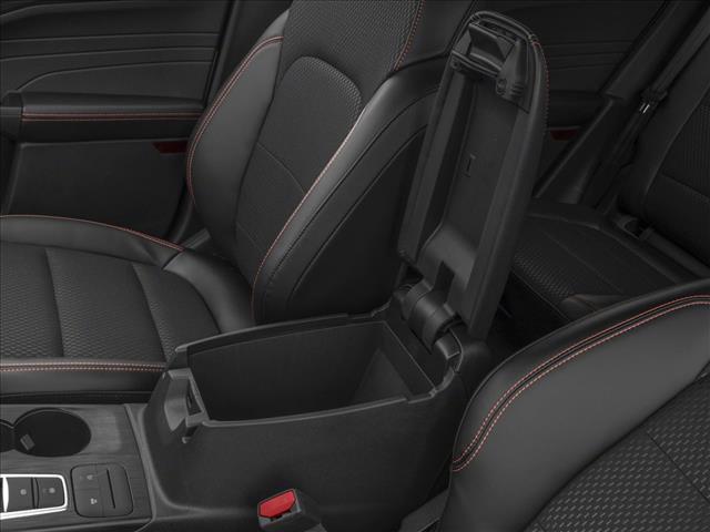 new 2026 Ford Escape car, priced at $35,020