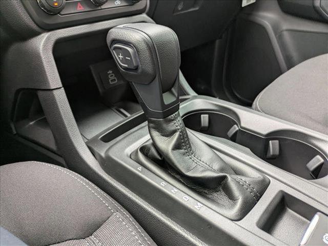 new 2025 Ford Ranger car, priced at $32,124