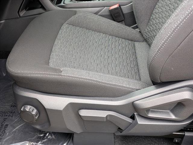 new 2025 Ford Ranger car, priced at $32,124