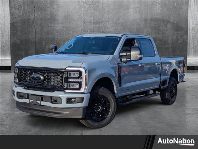 new 2025 Ford F-250 car, priced at $90,370