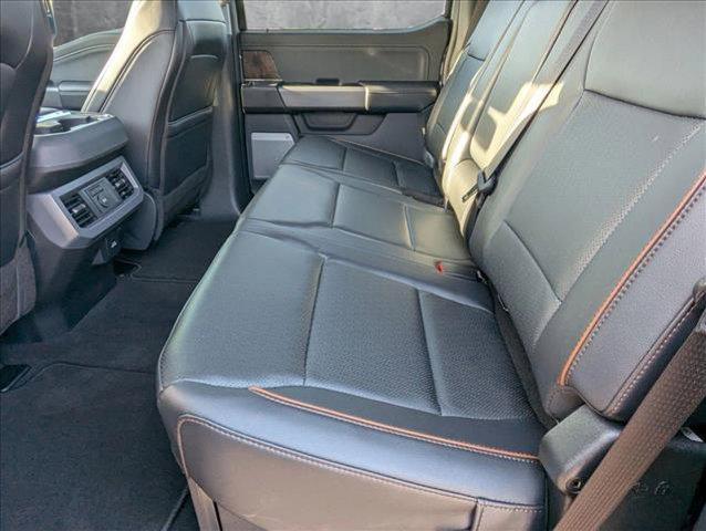 new 2025 Ford F-250 car, priced at $90,370