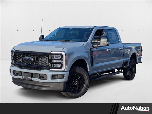 new 2025 Ford F-250 car, priced at $90,370