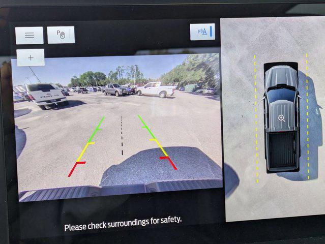 used 2021 Ford F-150 car, priced at $37,243