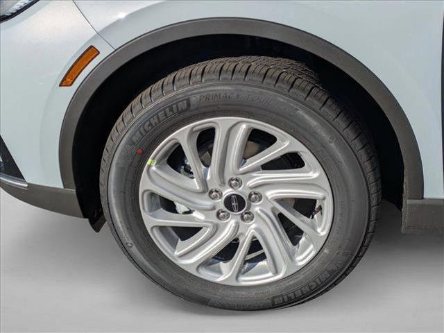 new 2026 Lincoln Corsair car, priced at $42,480