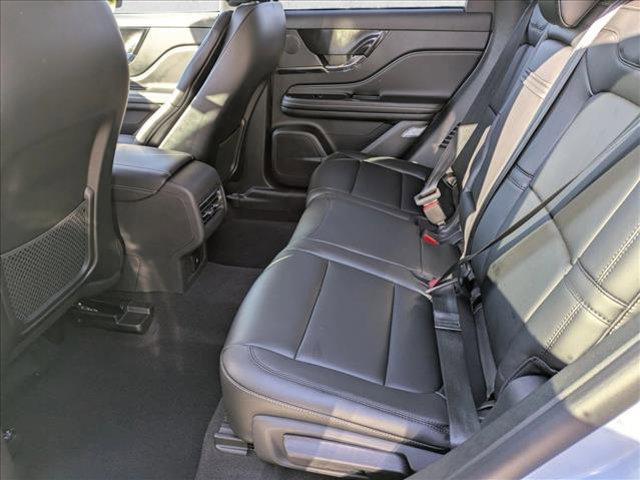 new 2026 Lincoln Corsair car, priced at $42,480