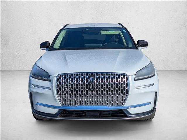 new 2026 Lincoln Corsair car, priced at $42,480