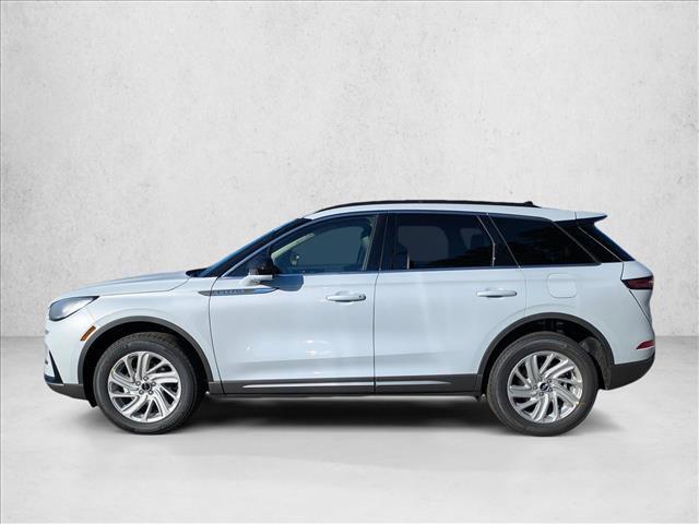 new 2026 Lincoln Corsair car, priced at $42,480