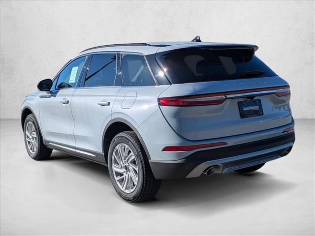 new 2026 Lincoln Corsair car, priced at $42,480