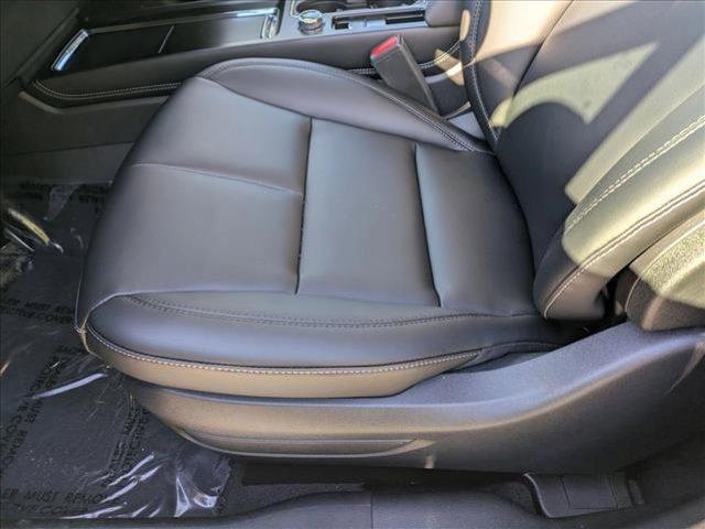 new 2026 Lincoln Corsair car, priced at $42,480