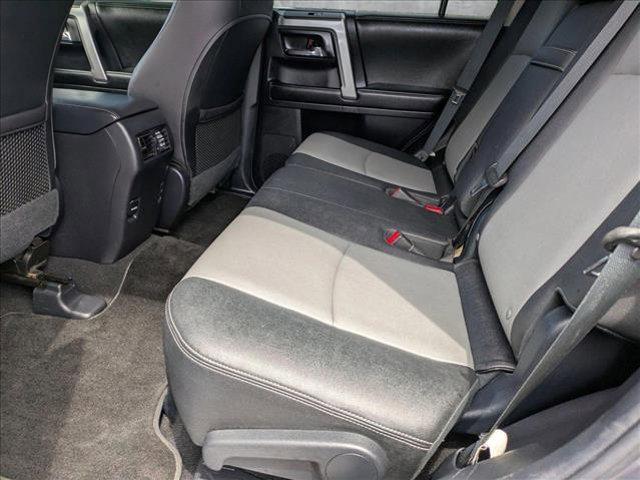 used 2015 Toyota 4Runner car, priced at $19,929