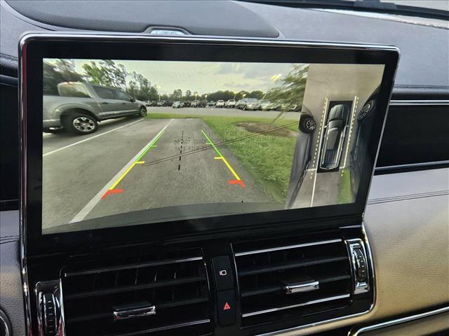 new 2024 Lincoln Navigator car, priced at $107,350