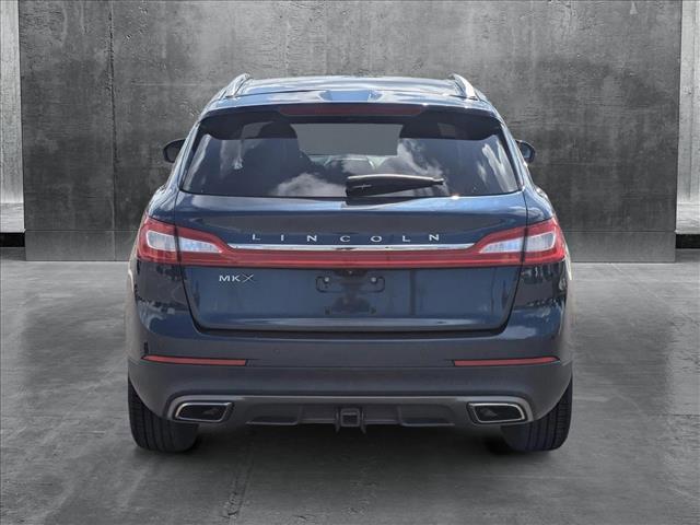 used 2017 Lincoln MKX car, priced at $14,945