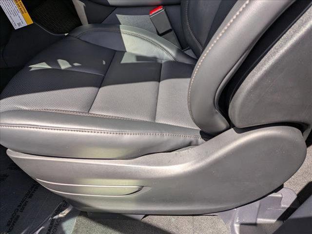 new 2025 Lincoln Aviator car, priced at $72,945