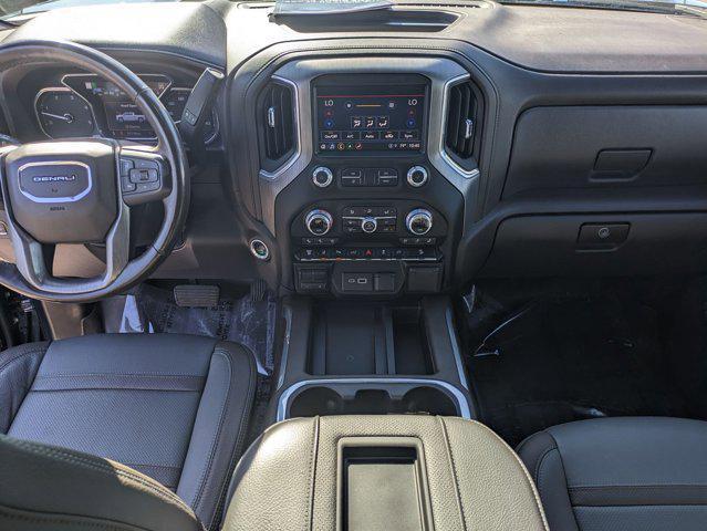 used 2021 GMC Sierra 2500 car, priced at $60,211