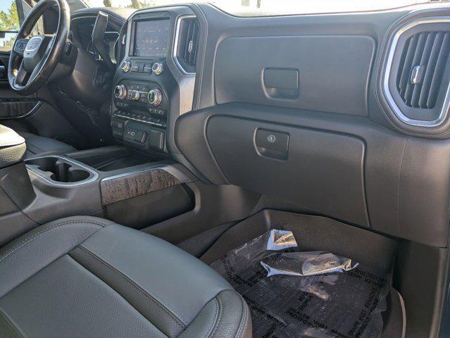 used 2021 GMC Sierra 2500 car, priced at $60,211