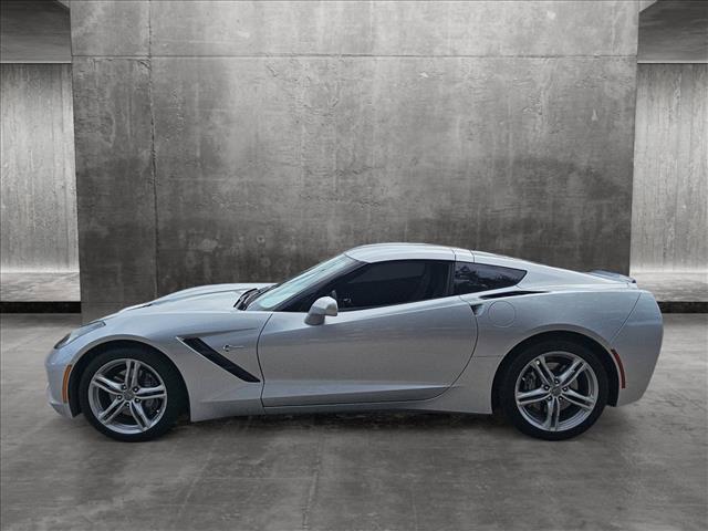 used 2016 Chevrolet Corvette car, priced at $39,991