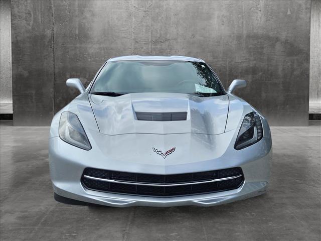 used 2016 Chevrolet Corvette car, priced at $39,991