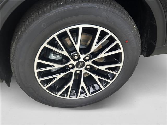 new 2025 Ford Escape PHEV car, priced at $28,968