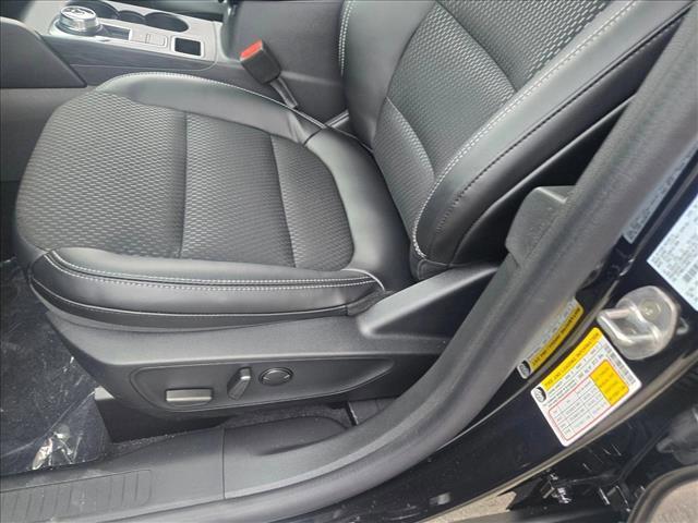 new 2025 Ford Escape PHEV car, priced at $28,968