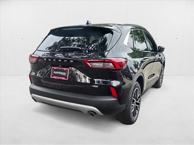 new 2025 Ford Escape PHEV car, priced at $28,968