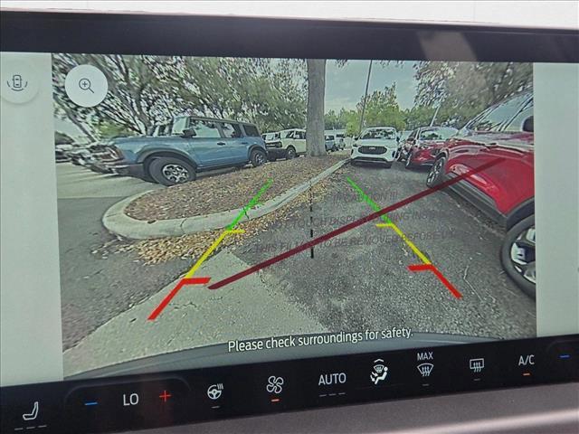 new 2025 Ford Escape PHEV car, priced at $28,968