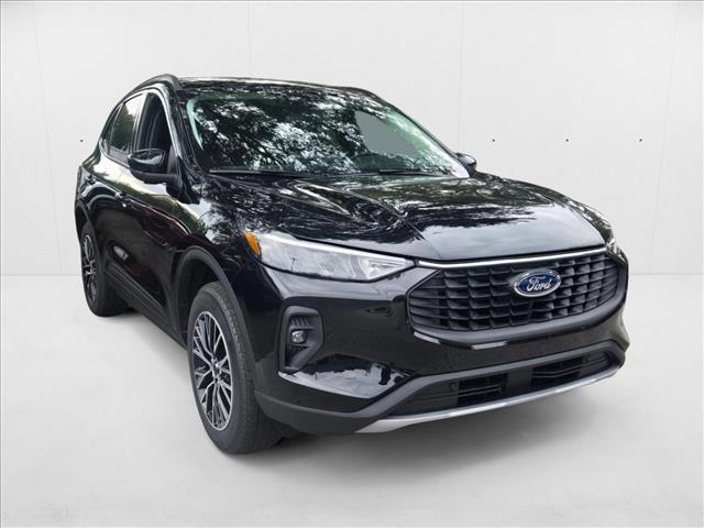 new 2025 Ford Escape PHEV car, priced at $28,968