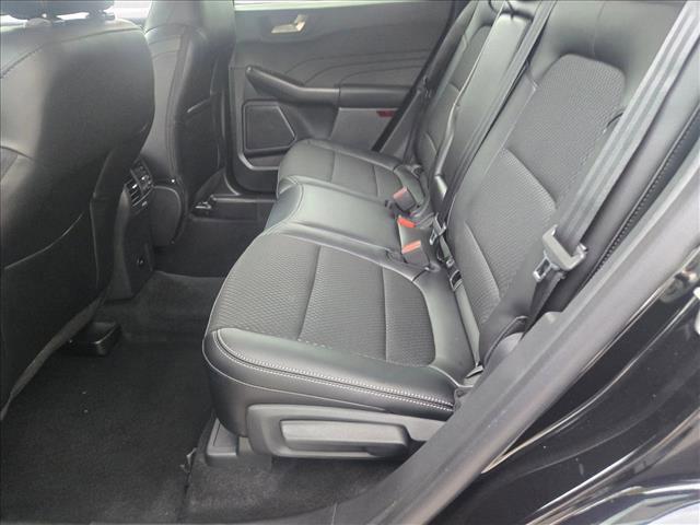 new 2025 Ford Escape PHEV car, priced at $28,968