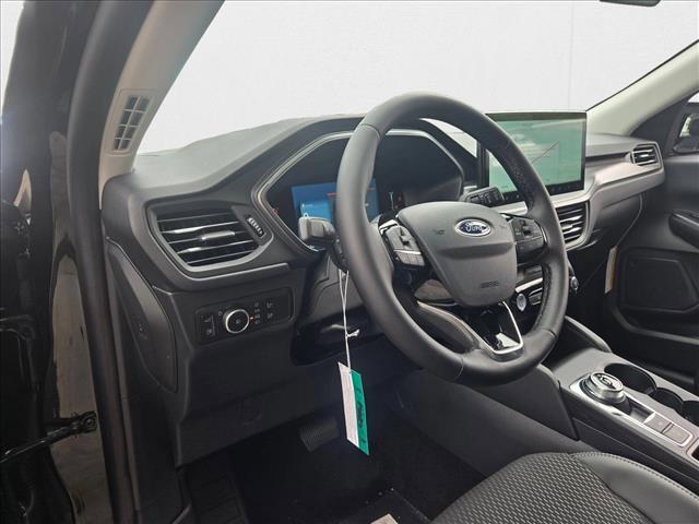 new 2025 Ford Escape PHEV car, priced at $28,968