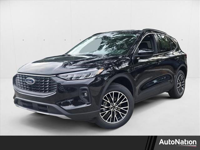 new 2025 Ford Escape PHEV car, priced at $28,968