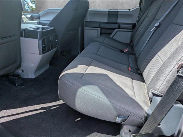 used 2020 Ford F-150 car, priced at $26,991
