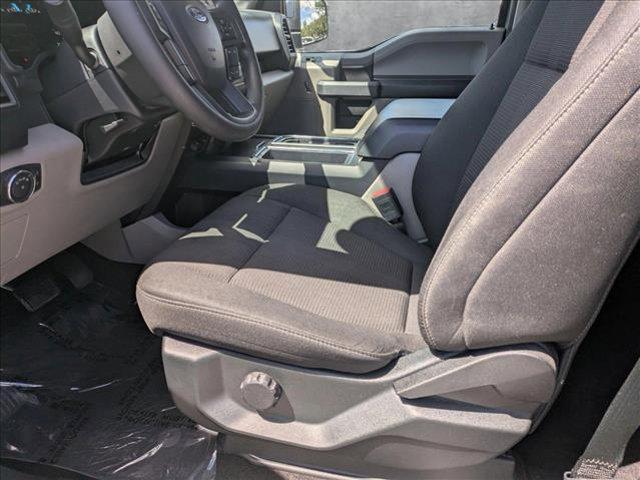 used 2020 Ford F-150 car, priced at $26,991