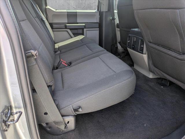 used 2020 Ford F-150 car, priced at $26,991