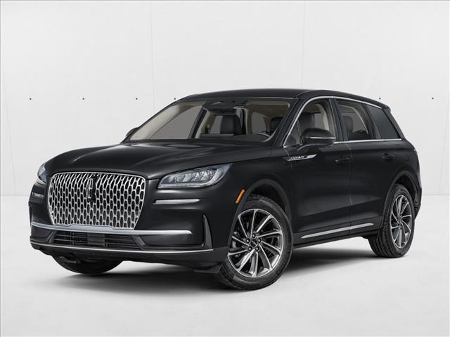 new 2026 Lincoln Corsair car, priced at $48,170
