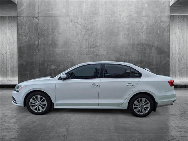 used 2015 Volkswagen Jetta car, priced at $10,491