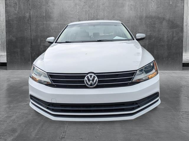 used 2015 Volkswagen Jetta car, priced at $10,491