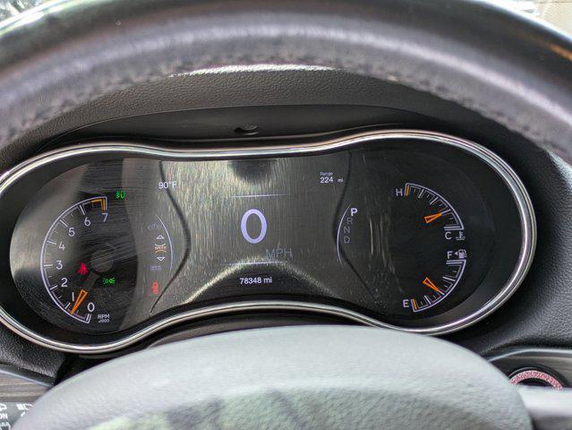 used 2020 Jeep Grand Cherokee car, priced at $19,788