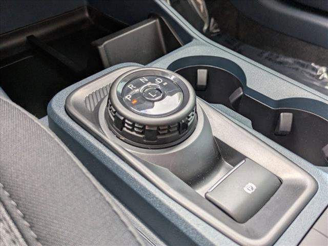 new 2025 Ford Maverick car, priced at $34,440