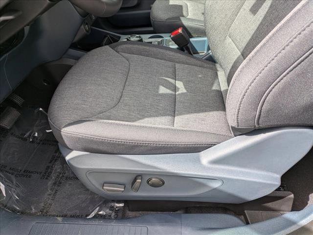 new 2025 Ford Maverick car, priced at $34,440